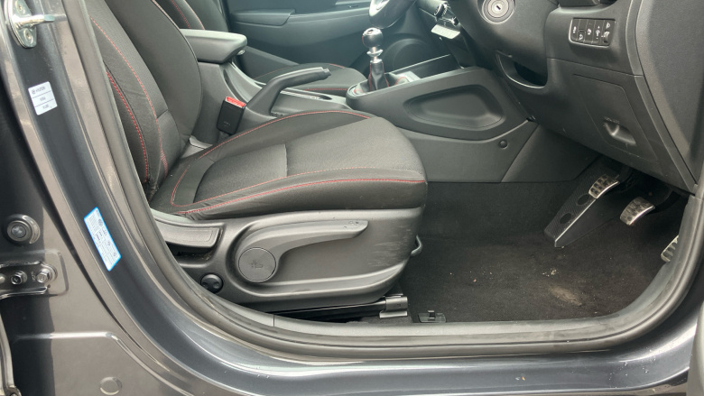 Hyundai Kona 1.0 TGDi 48V MHEV N Line 5dr Petrol Hatchback